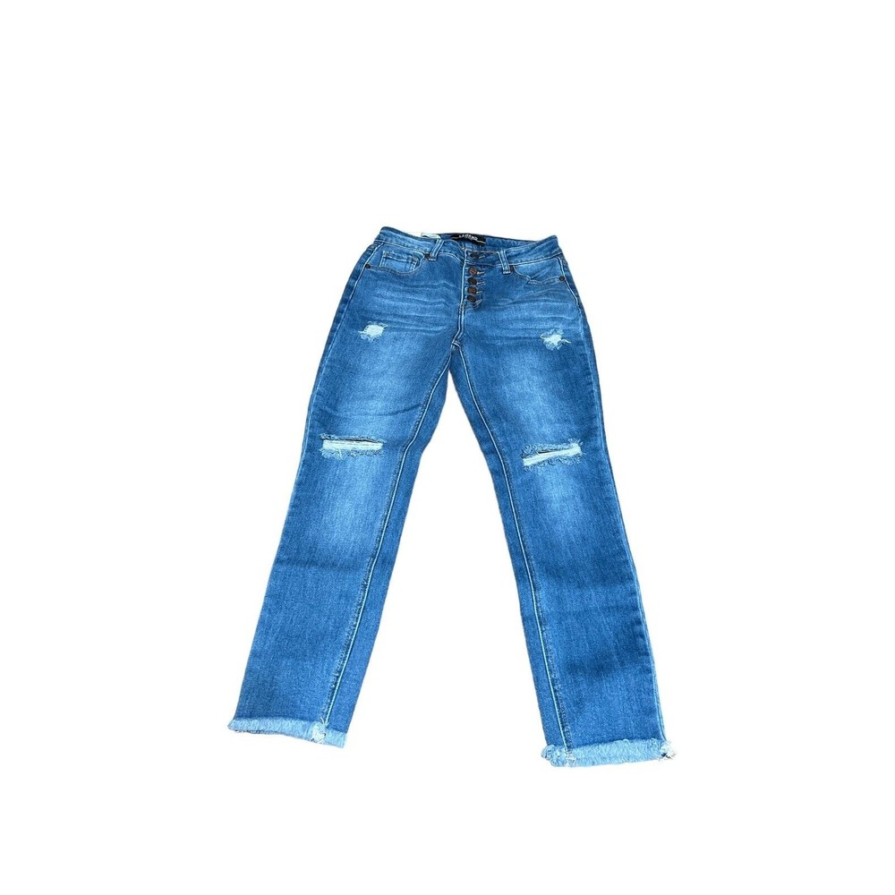 Legend Brand  Premium Denim Skinny Jeans Size 5